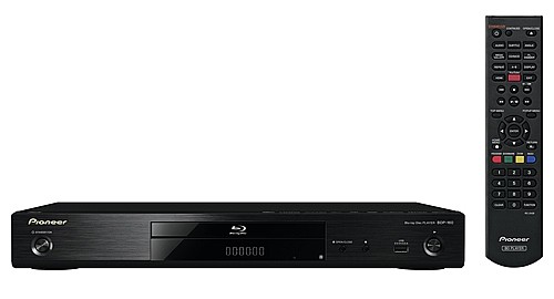 ��� Blue Ray ���� Pioneer ��� BDP160