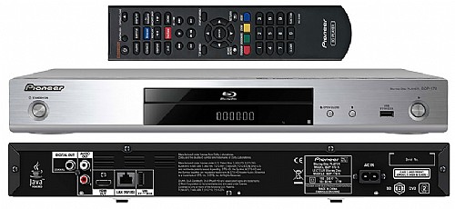 ��� BluRay ���� PIONEER ��� BDP170