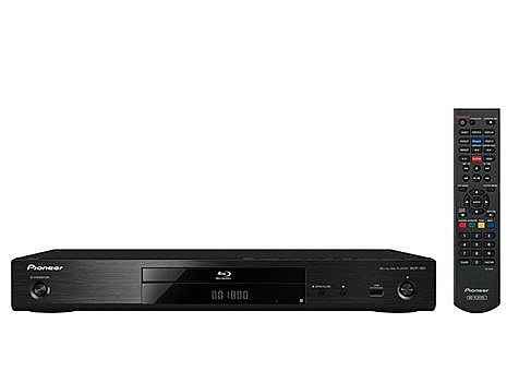 ��� BLUERAY ���� PIONEER ������ ��� BDP180