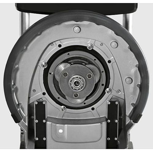 ������ ����� ����� KARCHER ���� ��� BDP 43/450
