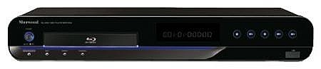 ��� DVD ���-��� ���� SHERWOOD ���� BDP904