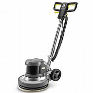 מקרצפת פוליש KARCHER קארשר דגם BDS 43 / DUO מקרצפת פוליש KARCHER קארשר דגם BDS 43 / DUO
