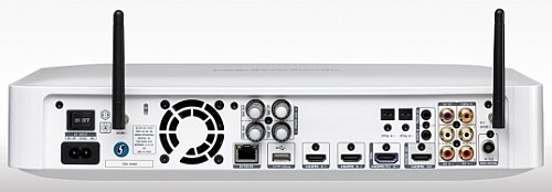 ����� ������ LIFESTYLE ����� 2.1 ������ DVD ���� HARMAN KARDON ��� BDS480 ������ ���
