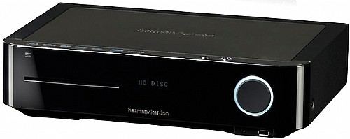 ����� ������ ���� ����� BLUE RAY ���� HARMAN KARDON ��� BDS5