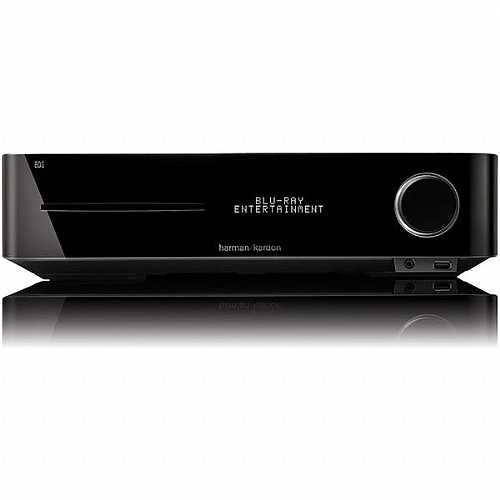 ����� ������ ���� ����� BLUE RAY ���� HARMAN KARDON ��� BDS5