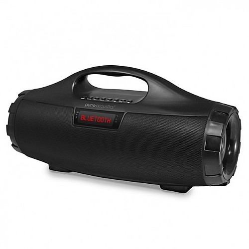 ����� ������ ���� PURE ACOUSTICS ���� �������� BEATBLASTER