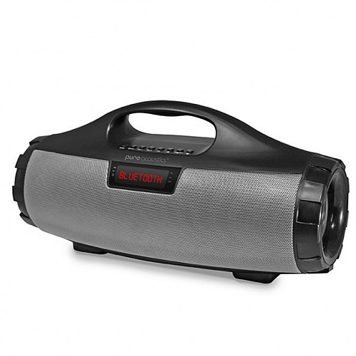 ����� ������ ���� PURE ACOUSTICS ���� �������� BEATBLASTER