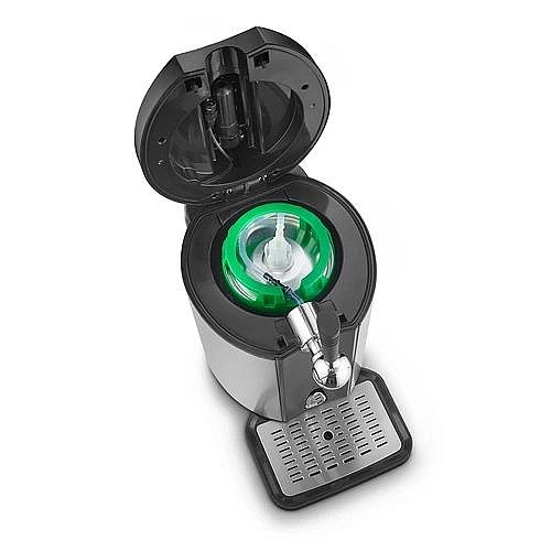 ���� ���� ����� CASO ���� ��� BEER MASTER