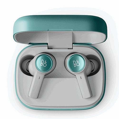 ������� IN-EAR �������� BANG & OLUFSEN ���� ��� ������� ��� BEOPLAY ELEVEN