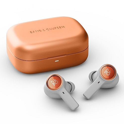 ������� IN-EAR �������� BANG & OLUFSEN ���� ��� ������� ��� BEOPLAY ELEVEN