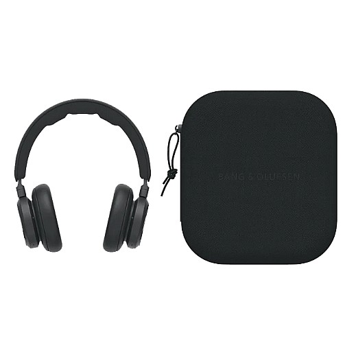 ������� OVER EAR �������� ���� Bang & Olufsen ��� ��� ������� ���  BEOPLAY HX