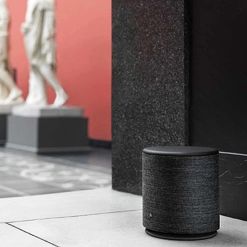����� WIFI ������ ���� BANG & OLUFSEN ���� ��� ������� ��� BEOPLAY M5 ������