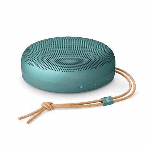 ����� ������ ���� ������ BANG & OLUFSEN ���� ��� ������� ��� BEOSOUND A1 3RD GEN