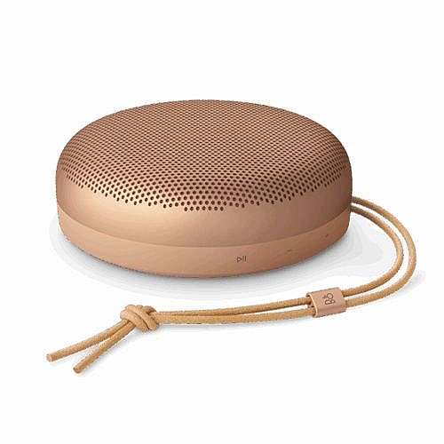 ����� ������ ���� ������ BANG & OLUFSEN ���� ��� ������� ��� BEOSOUND A1 3RD GEN