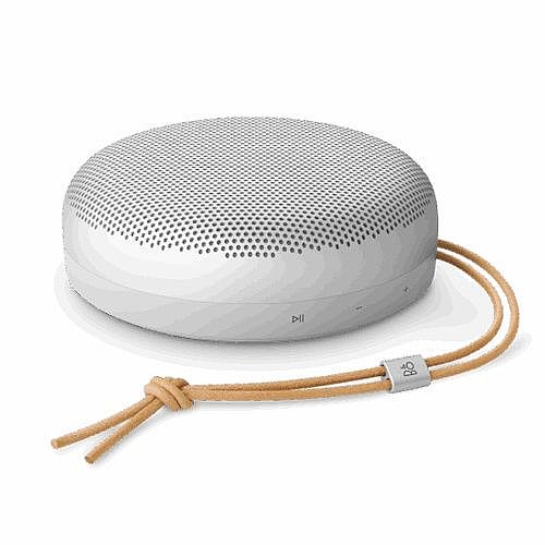 ����� ������ ���� ������ BANG & OLUFSEN ���� ��� ������� ��� BEOSOUND A1 3RD GEN