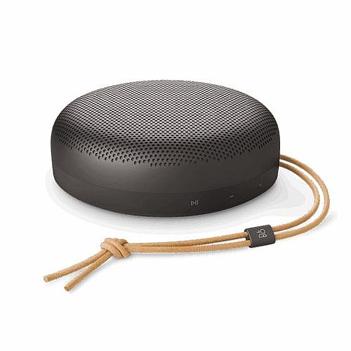����� ������ ���� ������ BANG & OLUFSEN ���� ��� ������� ��� BEOSOUND A1 3RD GEN