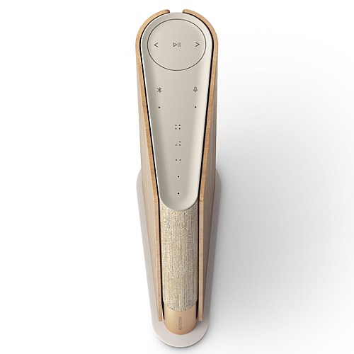 ����� WIFI ������ ���� BANG & OLUFSEN ���� ��� ������� ��� BEOSOUND EMERGE