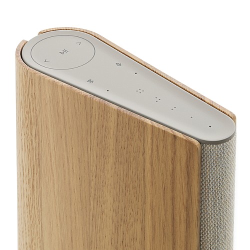 ����� WIFI ������ ���� BANG & OLUFSEN ���� ��� ������� ��� BEOSOUND EMERGE