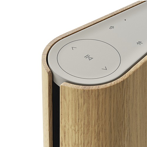 ����� WIFI ������ ���� BANG & OLUFSEN ���� ��� ������� ��� BEOSOUND EMERGE