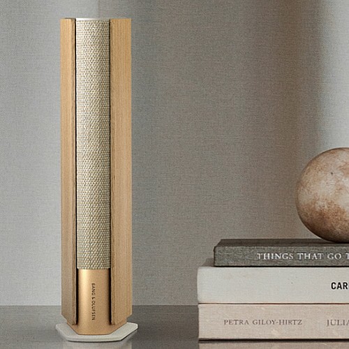 ����� WIFI ������ ���� BANG & OLUFSEN ���� ��� ������� ��� BEOSOUND EMERGE