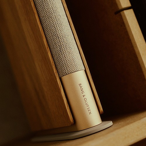 ����� WIFI ������ ���� BANG & OLUFSEN ���� ��� ������� ��� BEOSOUND EMERGE