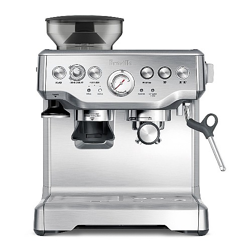 ����� ��� �� ����� ������ ���� BREVILLE ������ ���  BARISTA EXPRESS BES875 