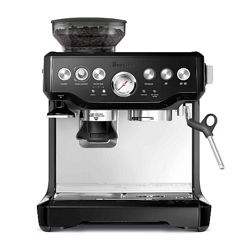 ����� ������ ������ ���� ��� ���� BREVILLE ������ ���  BARISTA EXPRESS BES875 