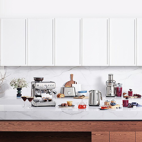 ����� ������ ���� BREVILE ������ ��� BES876BSS �������