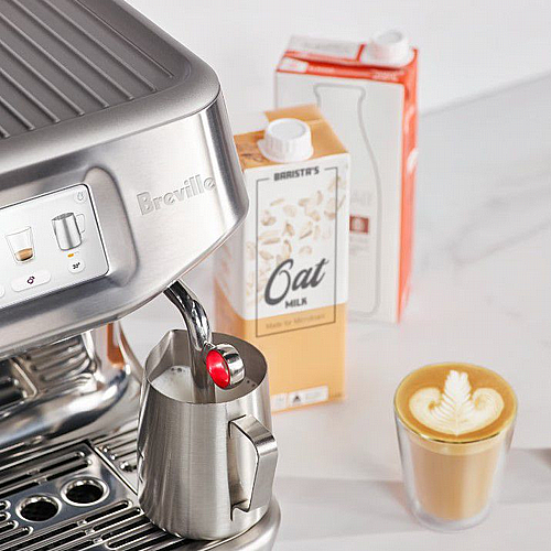 ����� ��� ���� ���� BREVILLE  ������ ��� BARISTA TOUCH� IMPRESS