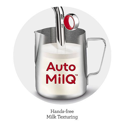 ����� ��� ���� ���� BREVILLE  ������ ��� BARISTA TOUCH� IMPRESS