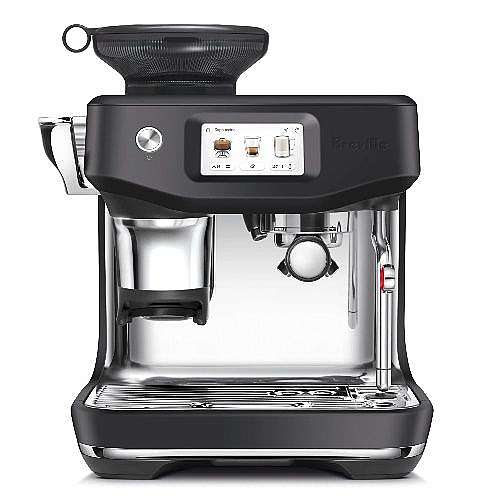 ����� ��� ���� ���� BREVILLE  ������ ��� BARISTA TOUCH� IMPRESS