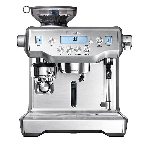 ����� ������ ������ ����� ��� ���� BREVILLE ������ ��� BES980BSS