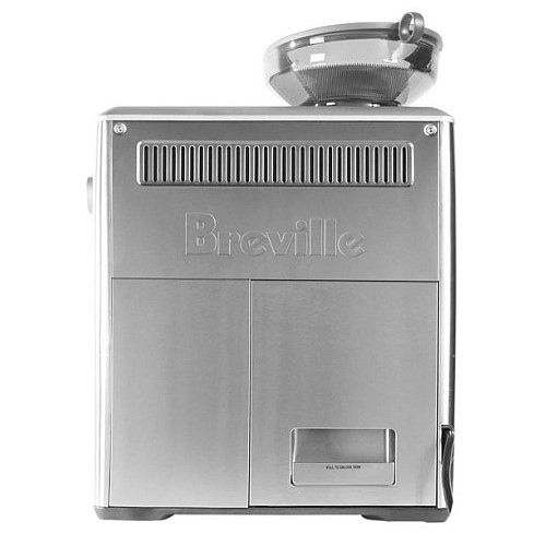 ����� ������ ������ ����� ��� ���� BREVILLE ������ ��� BES980BSS
