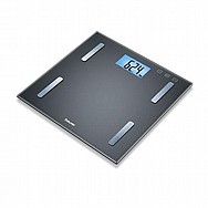 משקל דיאגנוזי מזכוכית מבית BEURER ברואר דגם BF180 משקל דיאגנוזי מזכוכית מבית BEURER ברואר דגם BF180