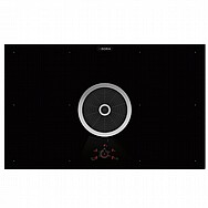 כיריים אינדוקציה עם קולט אדים מובנה מבית BORA בורה דגם BASIC BFIA כיריים אינדוקציה עם קולט אדים מובנה מבית BORA בורה דגם BASIC BFIA