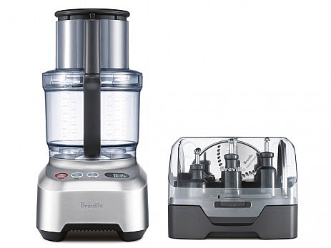 ���� ���� ������ ���� Breville ������ ��� BFP800