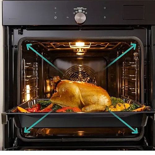 ���� ���� 60 �"� GORENJE ������ ��� BFS6148B