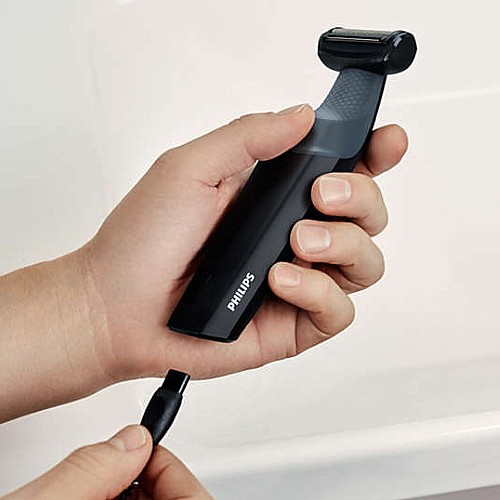 ����� ������ ������ ���� ��� ���� PHILIPS ������ ��� BG3010/15 