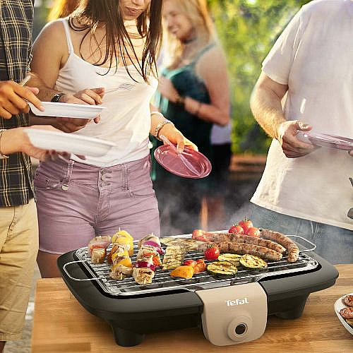 ���� ����� 2300W ���� TEFAL ���� ��� BG90C814