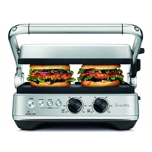����-����� ����� ���� BREVILLE ������ ��� BGR710