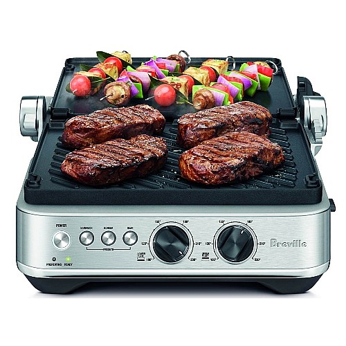 ����-����� ����� ���� BREVILLE ������ ��� BGR710