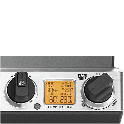 ����� ����� ������ ���� BREVILLE ������ ��� BGR840BSS