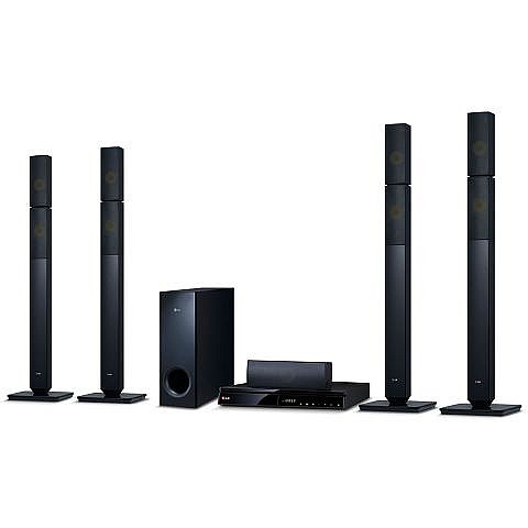 ����� ������ ����� ������ ���� LG ��� BH6730T