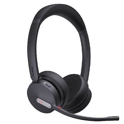 ����� ��� ������� YEALINK ������ ��� BH70 DULA UC USB A