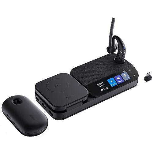 ����� ��� ������� YEALINK ������ ��� BH71 WORKSTATION PRO  