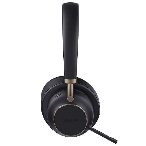 ����� ��� ������� YEALINK ������ ��� BH76 PLUS BLACK TEAMS USB-A