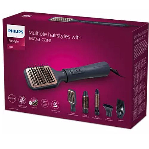 ���� ���� ���� PHILIPS ������ ��� BHA530/00