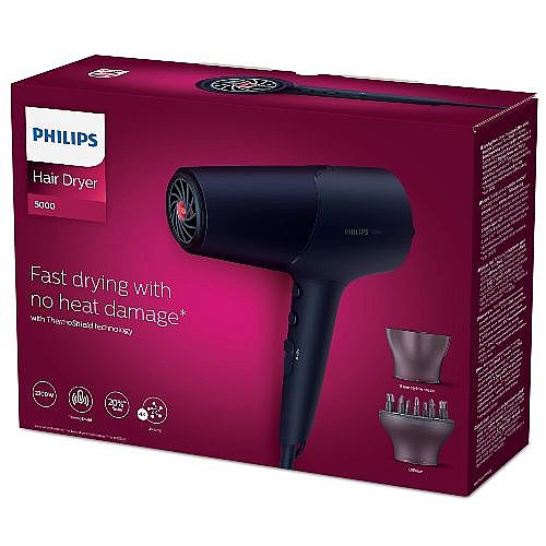 ����� ���� PHILIPS SERIES ������ ��� BHD510/00