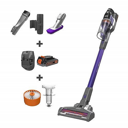 ���� ��� BLACK&DECKER ���� ��� ��� ��� BHFEV182CP