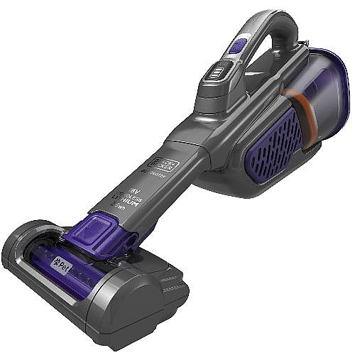 ���� ��� ������� ���� ���� BLACK DECKER ��� ��� ��� BHHV520BFP QW